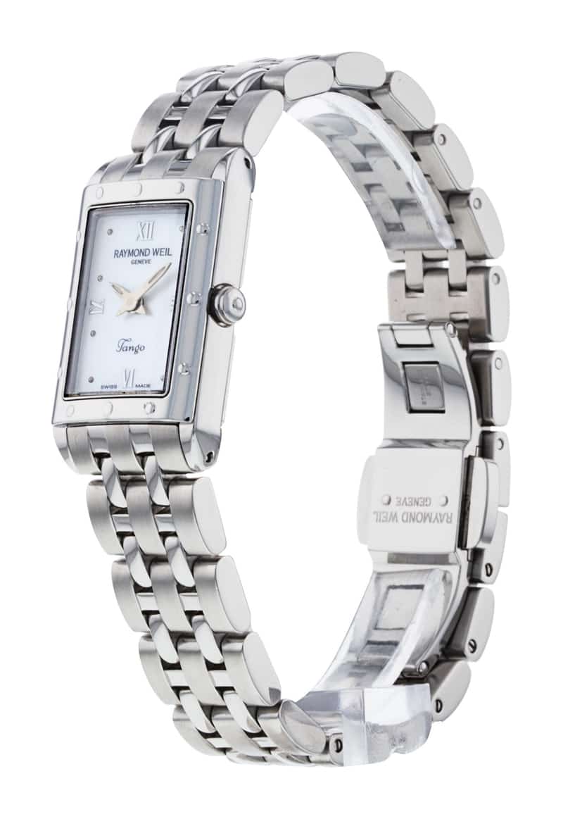 Raymond Weil Tango 5971-ST-00915